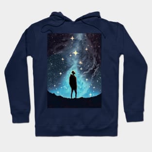 Under the Stars Hoodie